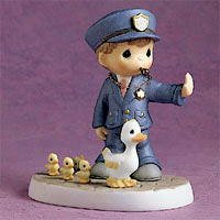 Lord, Police Protect Us 539953
