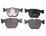 97-03 BMW 528i 540i 530i 525i Rear Brake Pad Set *