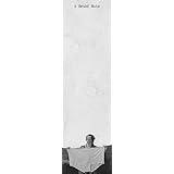 Trash Talk by Annie "A Brief Note" List Notepad