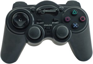 Playstation 2 Dream Pad Controller (Without Rumble)