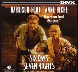 Six Days, Seven Nights (DIVX)