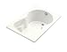 Bathroom Tub by Kohler - K-1197 in White