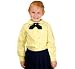 French Toast Girls' Long Sleeve Shirt (Regular and Plus Sizes, 3 Colors)