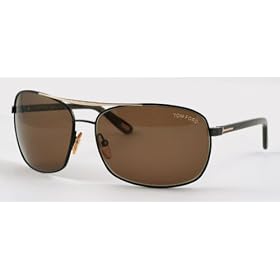 Tom Ford John FT 0034 sunglasses