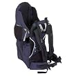 Metro Baby Backpack and Carrier - Navy