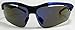 X-loop Polarized Mens Action Sports Fishing Sunglasses - Several Colors
