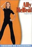 ally mcbeal - season 02 (6 Dvd) Italian Import