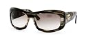 Authentic Gucci Sunglasses 2971 Color BROWN MOTHER OF PEARL / OLIVE GREEN