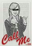 CALL ME VOL3 [DVD]