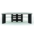 Pinnacle TR65 Plasma/LCD/DLP Stand