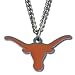 College Pendant - Texas Longhorns