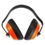 EAR MUFF MUFFLER NOISE HEARING PROTECTION PLUGS SAFETY