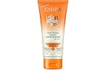 Eveline Slim Extreme 3d Moisturizing Shower Scrub-Massage Anti-Cellulite (250 ml)