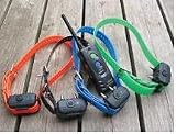 1802 NC Training Collar - 2-Dog