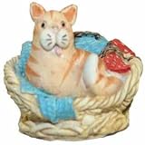 Click for more about Colour Box Cats Early Riser - .