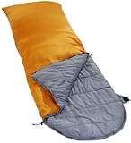 Eigenschaften Nordisk  / Frigg 190 Deckenschlafsack Nordisk, amber/charcoal, RV rechts