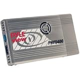 Compact DC to AC Power Inverter