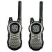 Motorola Motorola T9680RSAME 22 Channel 28 Mile Two-Way Weather Radio