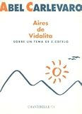 Aires de Vidalita