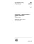 ISO 14230-3:1999, Road vehicles -- Diagnostic systems -- Keyword protocol 2000 -- Part 3: Application layer