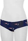 Reebok - New England Patriots Women's Tandem Hipster Panty