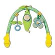 Snuggle Pods Travel Toy