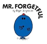Image of Mr. Forgetful (Mr. Men Classic Library)