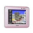 Asus Gps R300 Pink Gift Box Lightweight Portable Navigation On-The-Go (Pnd) 5