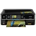 Epson Artisan 710 Wireless Color Inkjet All-In-One Printer (C11CA53201)