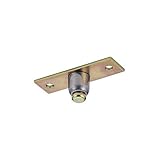 ダイケン ガイドローラ #3 GRO クロメートメッキ