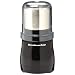 KitchenAid BCG100OB Blade Coffee Grinder, Onyx Black