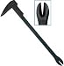 Shark CORP 21-2030 Hardened Steel Alloy Nail Pullers