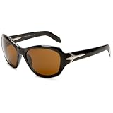 Sutro Womens Modpop Polarized Oversized Sungla