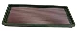 K&N 33-2114 Replacement Air Filter