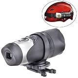 Oregon Scientific Waterproof Hands-Free Action Camera