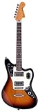 FENDER-JAPAN JGS/3TS GLM^[