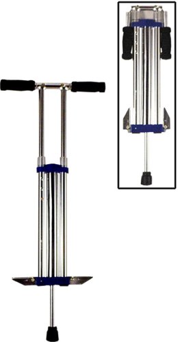 Childrens Toyshop  Toys : Aluminium Pogo Stick