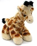 Aurora Plush Gigi Giraffe 8
