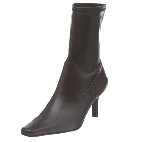 Rampage Women's Trish Ankle Boot