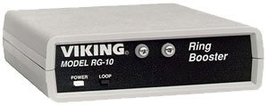 Viking RG-10A Ring Booster