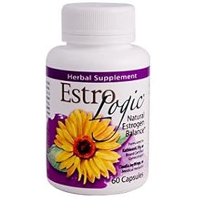 Estro Logic 60 Capsules