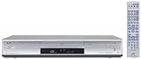 JVC DR-M100EK  Multi Region capable DVD Recorder with Multi format DVD player and DV input