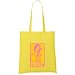 Deep Throat Organic Fashion Tote