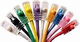 Cables Unlimited - Patch cable - RJ-45 (M) - RJ-45 (M) - 300 ft - UTP - ( CAT 5e ) - gray