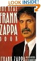 The Real Frank Zappa Book (Picador Books)