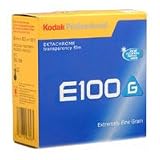Kodak E100G