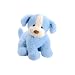 My First Blue Puppy Rattle