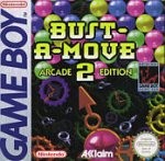 Bust-A-Move 2 - 