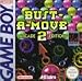 Bust a move 2 Arcade edition - Game Boy - PAL