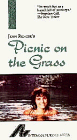 Picnic on the Grass (Le Déjeuner sur l`herbe) [VHS]